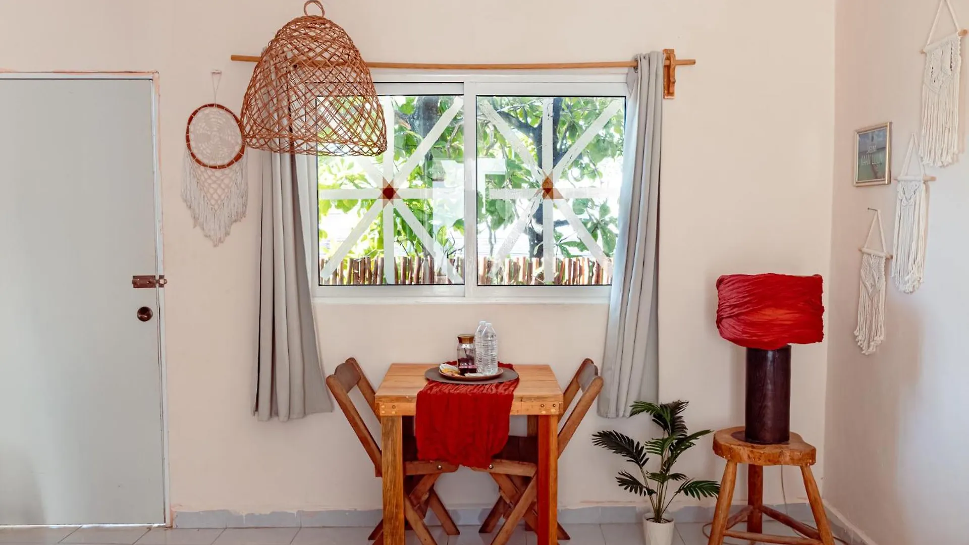Apartment Monoespacio A 2 Cuadras De La Estacion De Autobuses Ado Tulum