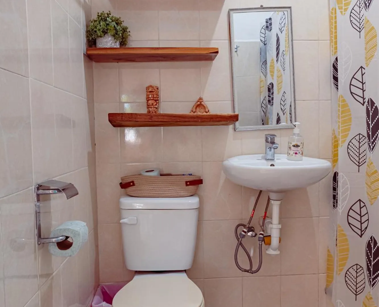 Apartment Monoespacio A 2 Cuadras De La Estacion De Autobuses Ado Tulum