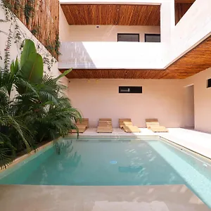  Appartement Akbal