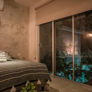  Appartement Casa Bohemia